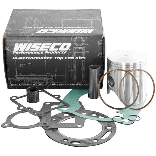 Wiseco Std Piston, Gasket Set, Bearing for Suzuki RM250, 1994-1995 - RM 250