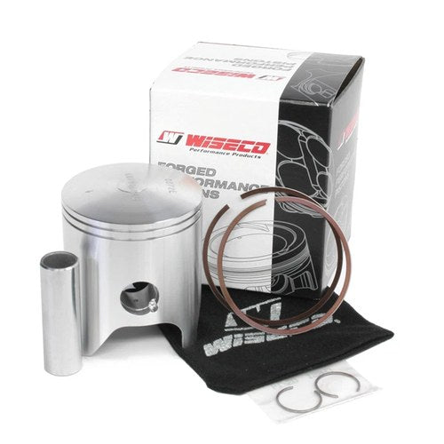 Wiseco Std Piston for Suzuki RM250, 1996-1997 - 681M06640 - RM 250