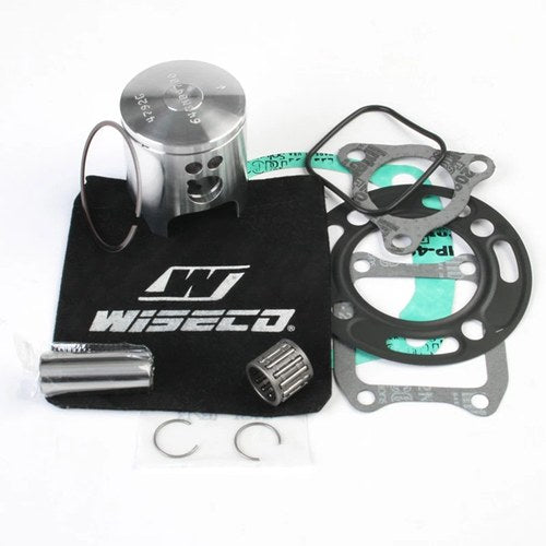 Honda CR80R, 1992-2002, Wiseco .080 Piston, Gasket Set, Bearing - CR 80R, PK1272