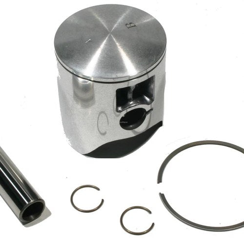 Pro-X Piston Kit for Suzuki RM250, 1989-1995 - RM 250 - 01.3310.B