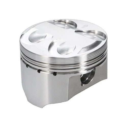 Wiseco 4503M07100 .040 Piston Kit for Suzuki GSX-R750, 1990-1991, +1mm/71mm/11:1