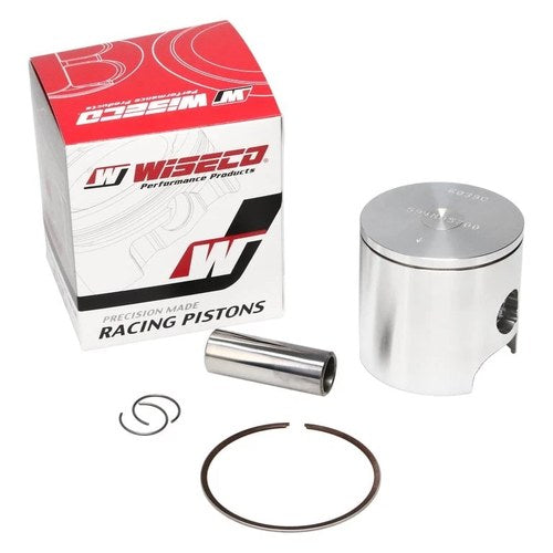 Yamaha YZ125, 1990-1992, Wiseco Std Piston Kit - 594M05600, 56.00 mm