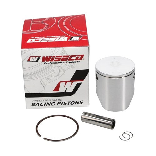 Yamaha YZ125, 1994-1996, Wiseco .080 Piston Kit - 647M05600, 56.00 mm