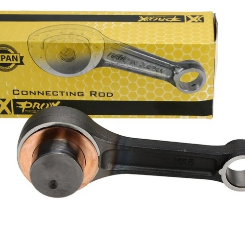 Honda XR600R, 1983-2000, Pro-X Connecting Rod Kit - 03.1654