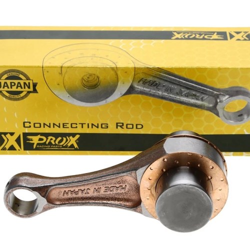 Honda CRF450R & CRF450RX, 2017-2026, Pro-X Connecting Rod Kit - 03.1417