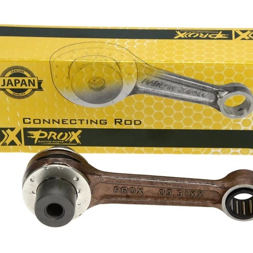 Suzuki RM85, 2002-2023, Pro-X Connecting Rod Kit - 03.3122 - RM 85