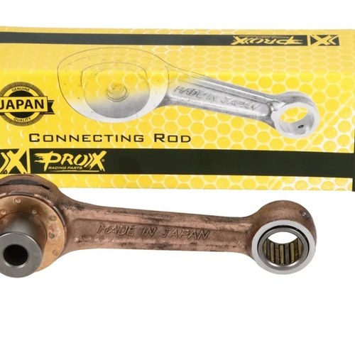 Kawasaki KDX125, 1990-1994, Pro-X Connecting Rod Kit - 03.4285 - Kdx 125