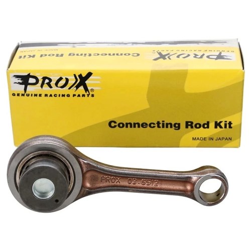 KTM XC-W 500, 2012-2013, Pro-X Connecting Rod Kit - 03.6512 - XC-W500, Xcw