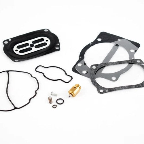 Kawasaki Ultra 150 1200, 1999-2005, Carburetor Rebuild Kit