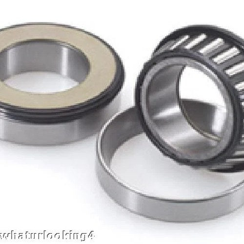 Head Stock Steering Bearings Kit For Yamaha WRF250 Wrf 2001-2007