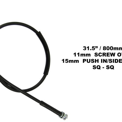 Speedo Cable For Suzuki RF900 RF 900 RR/RS/RT/RV/RW