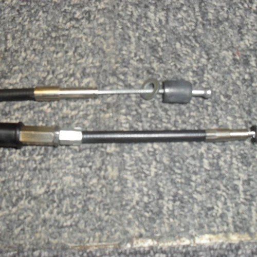 Clutch Cable For Yamaha YZ 80 YZ80 1980
