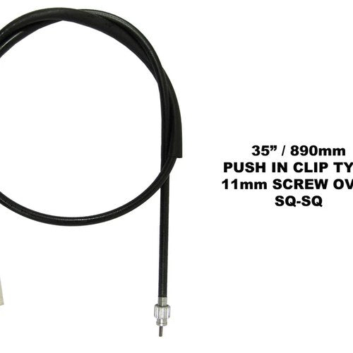 Speedo Cable For Aprilia SR 150 2000 (150 CC)
