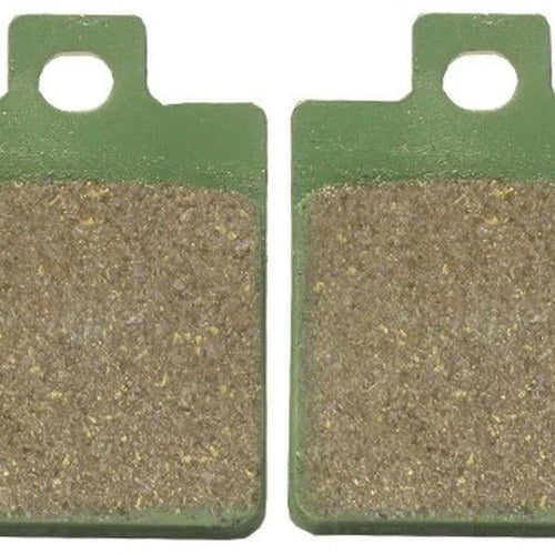 Brake Disc Pads Front Kyoto For Gilera SP 125 Runner 2002
