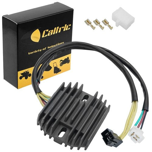 Regulator Rectifier for Honda CX500 Custom CX500C CX500D Deluxe 1978-1982