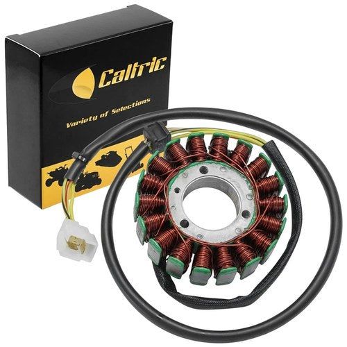 Caltric Stator For Suzuki GS500F 2004-2009 31401-01D10