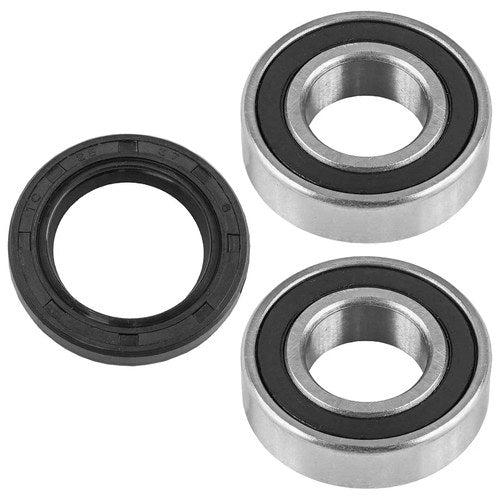Front Wheel Ball Bearing And Seals Kit for Suzuki DR650SE 1996-09 2011-17 2019