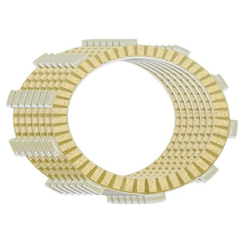 Clutch Friction Plates for Honda XR400R 1996-2006