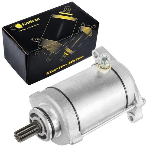 Starter for Suzuki DR650SE 1996 1997 1998 1999 2000