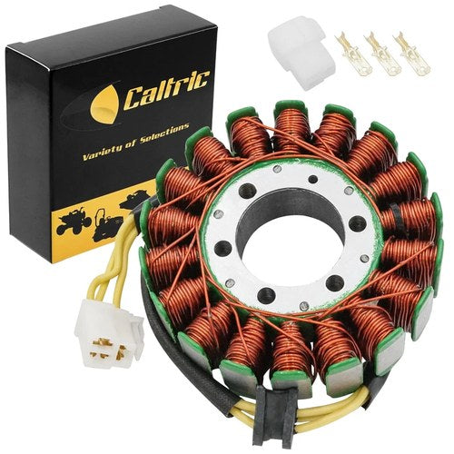 Stator for Suzuki GSX-R1000 GSXR1000 1000 2001 2002 2003 2004 Generator