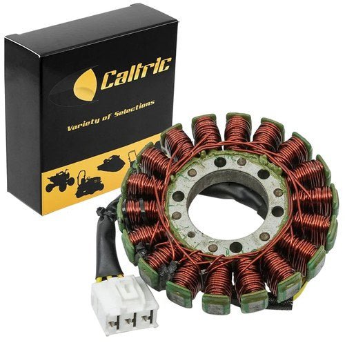 Stator for Honda CBR1000RR 2004-2007 / 31100-Mel-305 31120-Mel-D21 31120-Mel-013