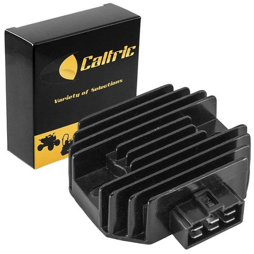 Regulator Rectifier for John Deere 172 175 176 180