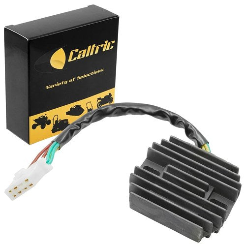 Regulator Rectifier for Honda GL1100 Goldwing Interstate Aspemcade 1980-1983