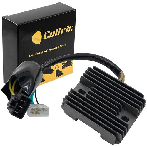 Regulator Rectifier for Honda VFR800 Interceptor 800 2002-2009 / 31600-Mcw-D61