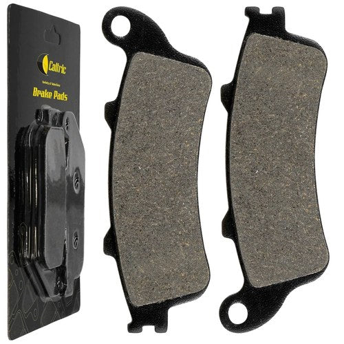 Rear Brake Pads for Honda VTX1800 2002-2008 / 06435-MCV-006 06435-MCV-016