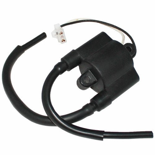 Caltric Ignition Coil for Suzuki 33410-32E00 DR650SE 1996-2019 2022-2025