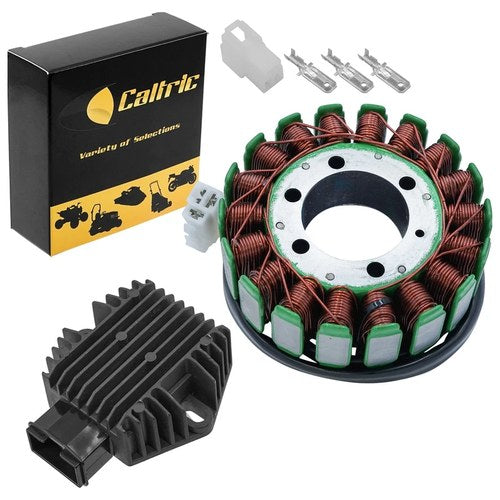 Stator & Regulator for Honda CBR900RR 1993 1994 1995