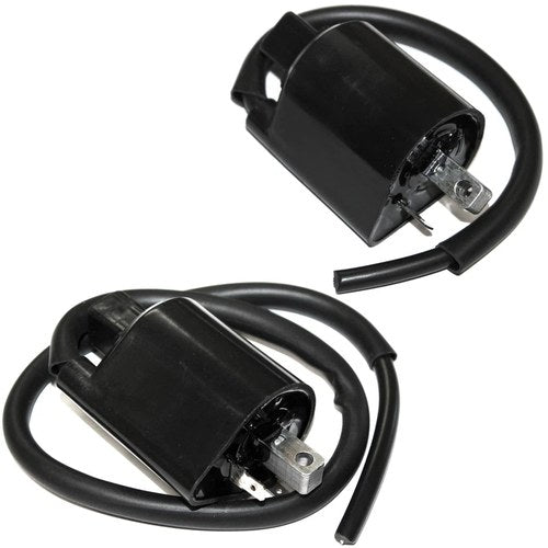 Ignition Shorter & Longer Coils for Yamaha Virago 750 XV750 1988-1997