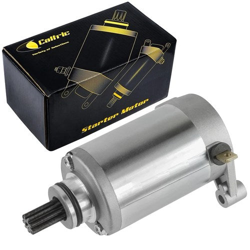 Starter for Hyosung GV125 Aquila 2000 / GV250 Aquila