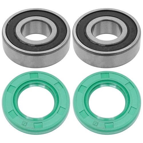 Front Wheel Ball Bearing And Seal Kit for Yamaha WR250R 2008-2015