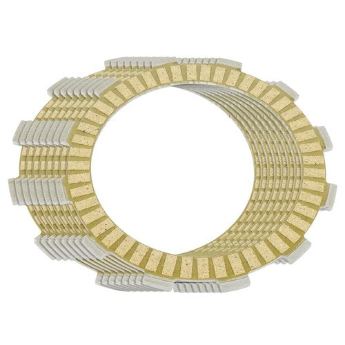 Clutch Friction Plates for KTM 250 Xcfw Xcf-W 2007-2013