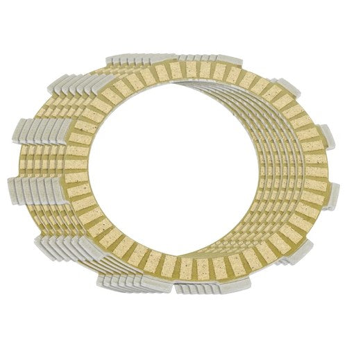 Clutch Friction Plates for KTM 200 Sx 2003 2004
