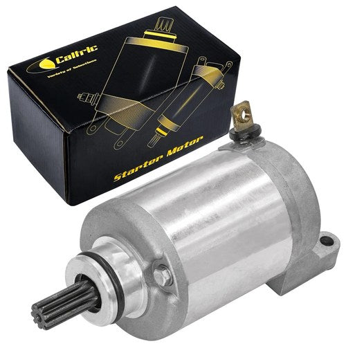 Starter for Aprilia Scarabeo 125 150 200 1999 2000 2001 2002 2003 2004