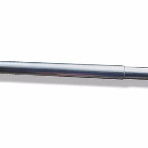 Woodcraft Racing 1 Inch CLIP-ON Replacement Handle Bar - 1" OD x 5/8" x 12" Long