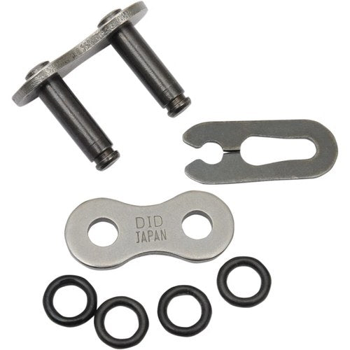 Did 520 VO Professional Series FJ O-Ring Clip Master Connecting Link (Natural)