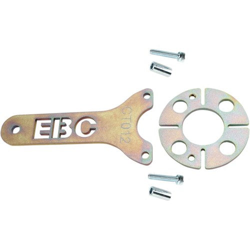 Ebc CT Series Clutch Removal Tool / Each (CT012SP)