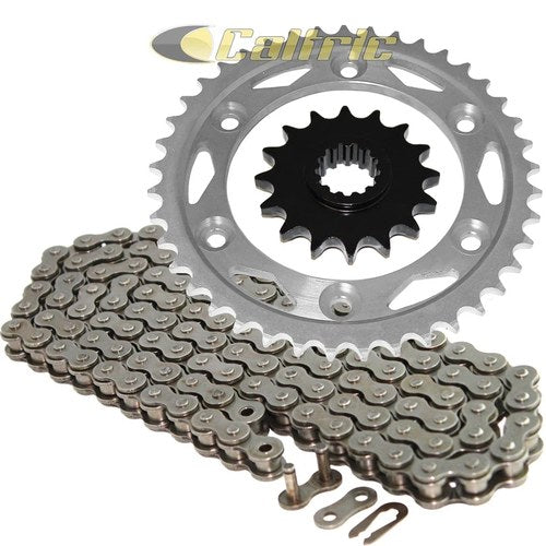 Drive Chain & Sprockets Kit for Honda CBR1000RR 2004 2005