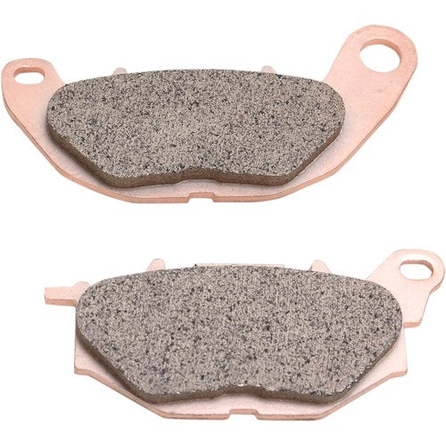 Ebc Double-H HH Sintered Superbike Brake Pads / One Pair (FA663HH)