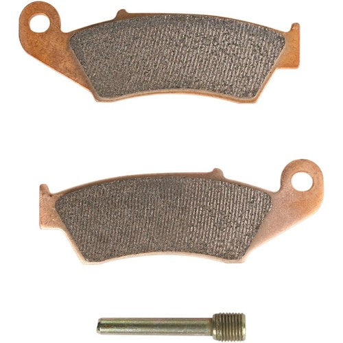 Ebc Mxs Series Motocross Offroad Race Sintered Brake Pads / One Pair (MXS185)
