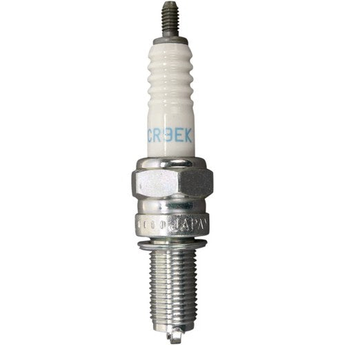 Ngk - Multi-Ground Nickel Plated Spark Plug (CR9EK) 4548