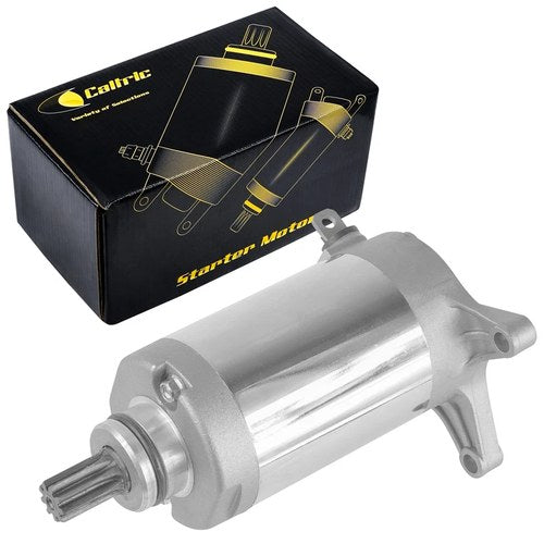 Starter for Yamaha Route 66 XV250 XV 250 1988 1989 1990