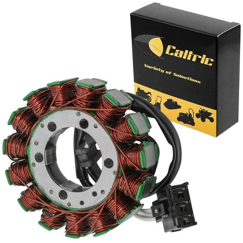 Stator for Kawasaki 21003-0054 21003-0036 21003-0052 Magneto