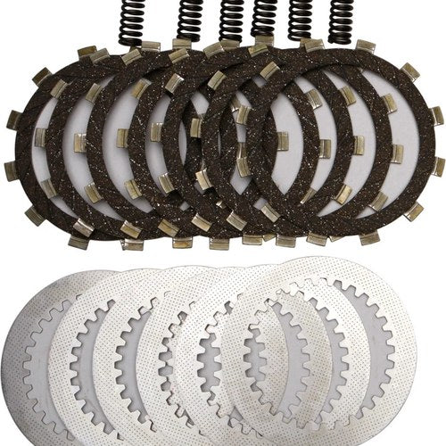 Ebc Drc Series Clutch Kit (DRC212)
