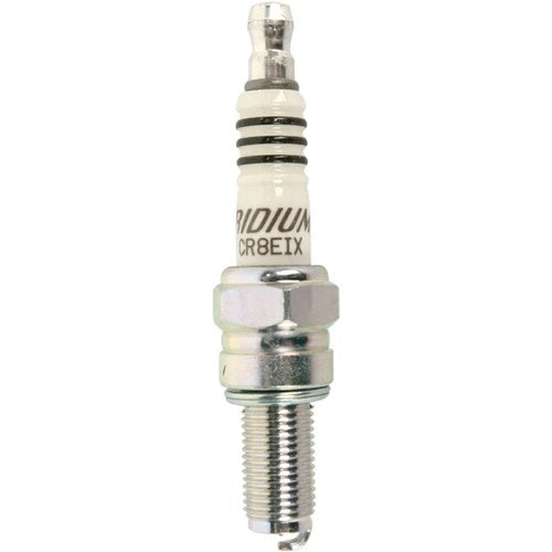 Ngk - Iridium IX Spark Plug (CR8EIX) 4218
