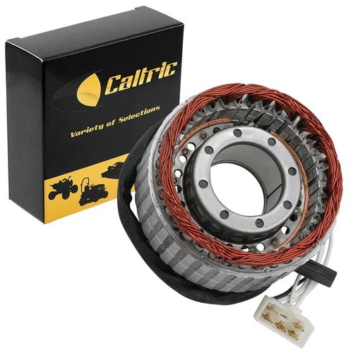 Stator for Honda 31120-MJ0-025 Magneto