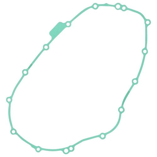 Right Crankcase Clutch Cover Gasket for Honda VFR800Fi Interceptor 800 1998-01
